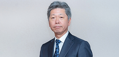 代表挨拶