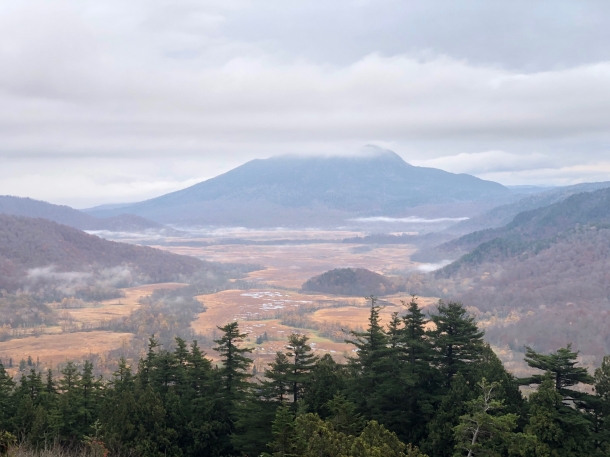 登山部（仮）発足か